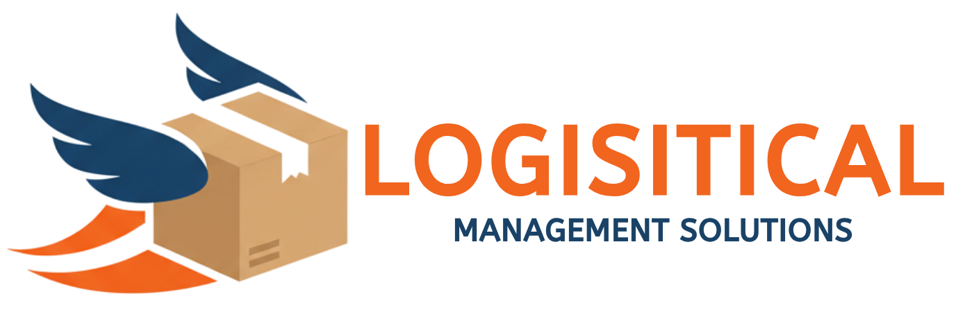 Logisitical Logo